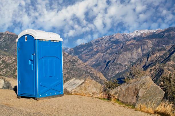 Best Portable restroom trailer rental  in Beaver, UT