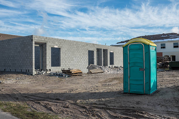 Best Portable restroom solutions  in Beaver, UT